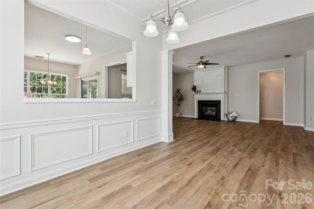 8426 Heron Glen Drive, Charlotte, NC 28269