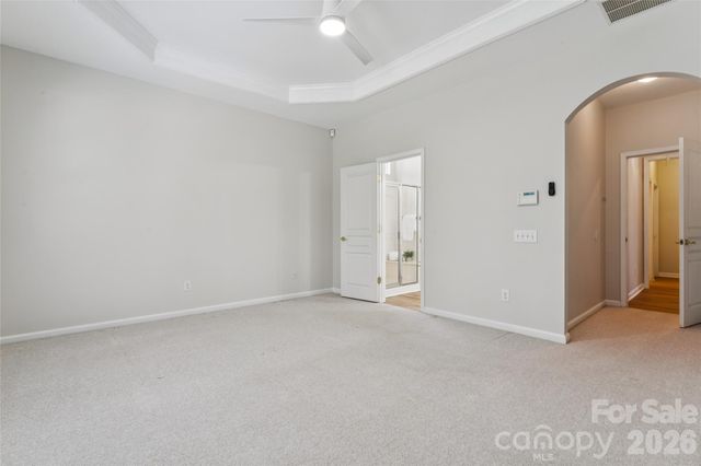 8426 Heron Glen Drive, Charlotte, NC 28269