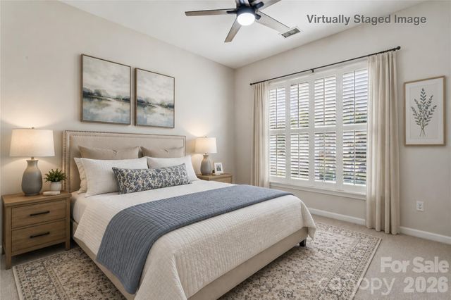 8426 Heron Glen Drive, Charlotte, NC 28269