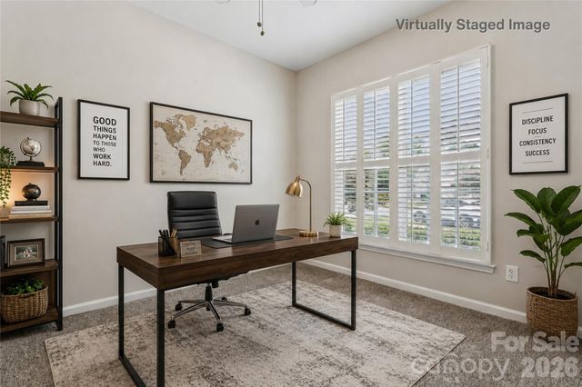 8426 Heron Glen Drive, Charlotte, NC 28269