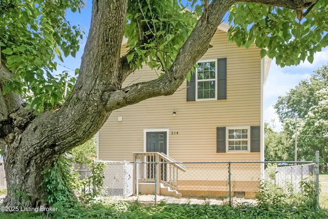 214 N 24th St, Louisville, KY 40212