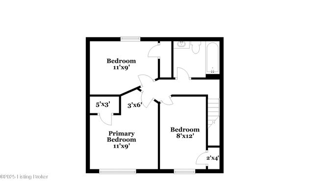 214 N 24th St, Louisville, KY 40212