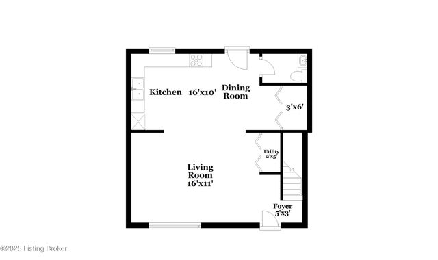 214 N 24th St, Louisville, KY 40212