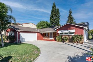 15111 Marlin Place, Van Nuys, CA 91405