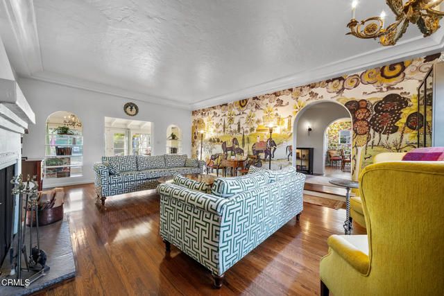 1765 Westhaven Road, San Marino, CA 91108