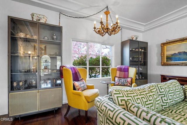 1765 Westhaven Road, San Marino, CA 91108