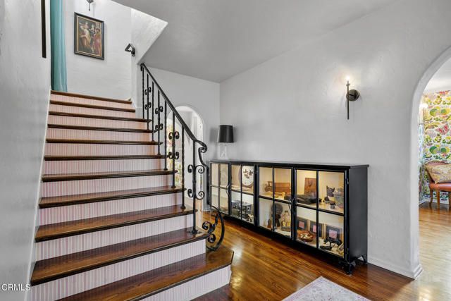 1765 Westhaven Road, San Marino, CA 91108