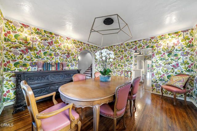 1765 Westhaven Road, San Marino, CA 91108