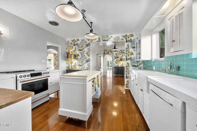 1765 Westhaven Road, San Marino, CA 91108