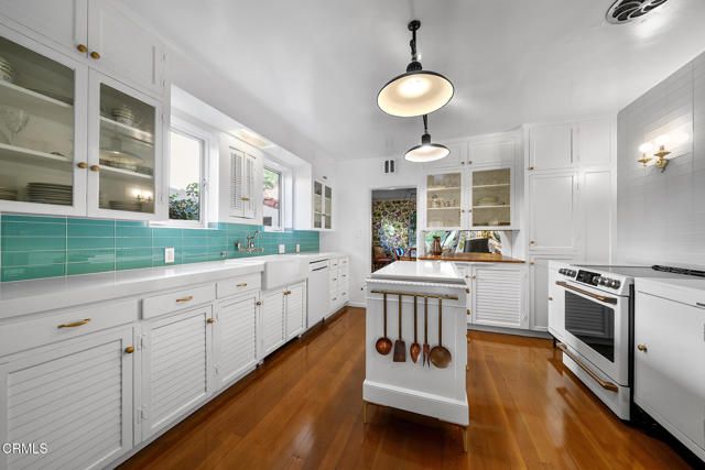 1765 Westhaven Road, San Marino, CA 91108