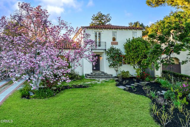 1765 Westhaven Road, San Marino, CA 91108