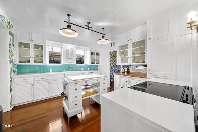 1765 Westhaven Road, San Marino, CA 91108