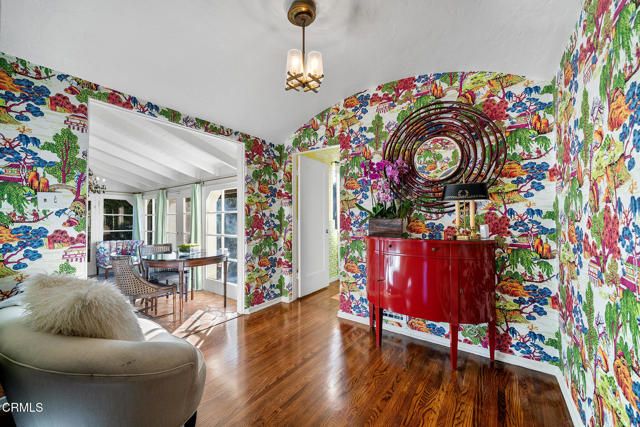 1765 Westhaven Road, San Marino, CA 91108