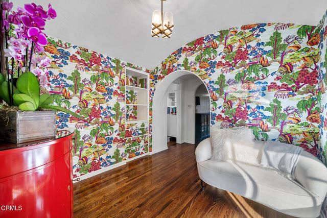 1765 Westhaven Road, San Marino, CA 91108