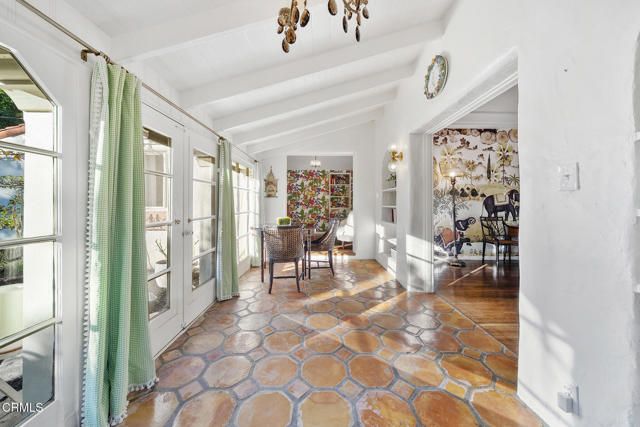 1765 Westhaven Road, San Marino, CA 91108