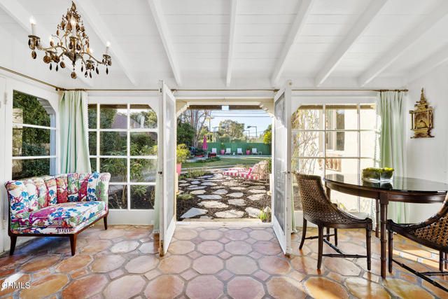 1765 Westhaven Road, San Marino, CA 91108