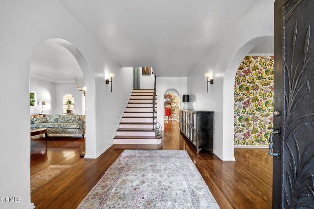 1765 Westhaven Road, San Marino, CA 91108