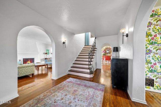 1765 Westhaven Road, San Marino, CA 91108