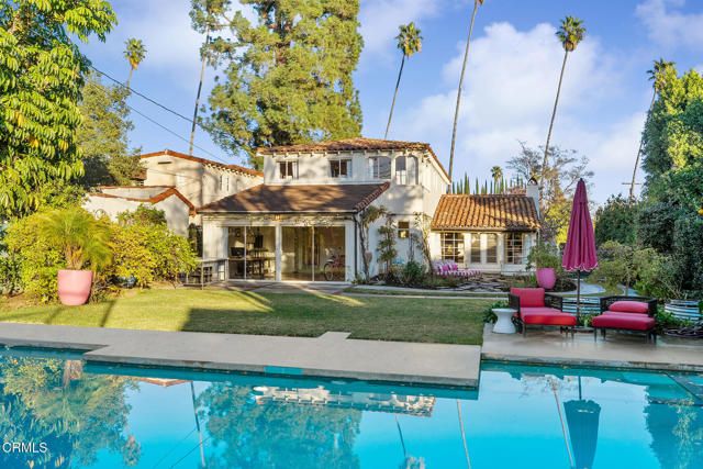 1765 Westhaven Road, San Marino, CA 91108