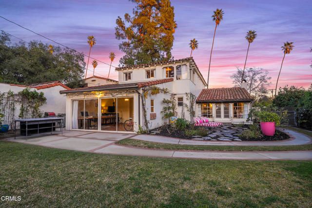 1765 Westhaven Road, San Marino, CA 91108