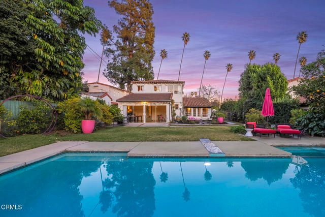 1765 Westhaven Road, San Marino, CA 91108