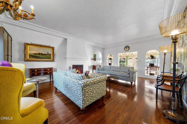 1765 Westhaven Road, San Marino, CA 91108