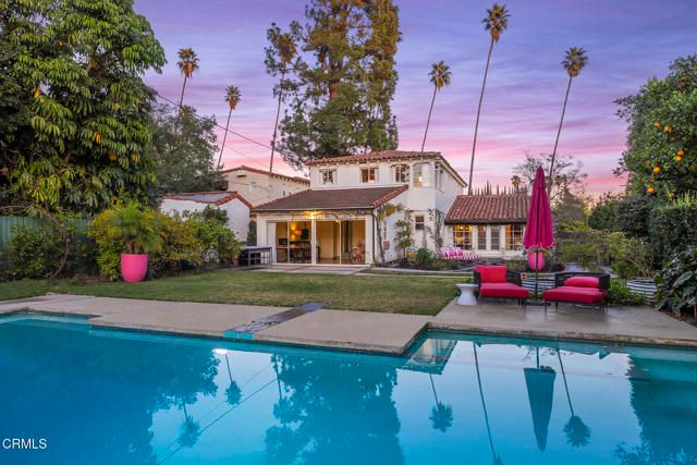 1765 Westhaven Road, San Marino, CA 91108