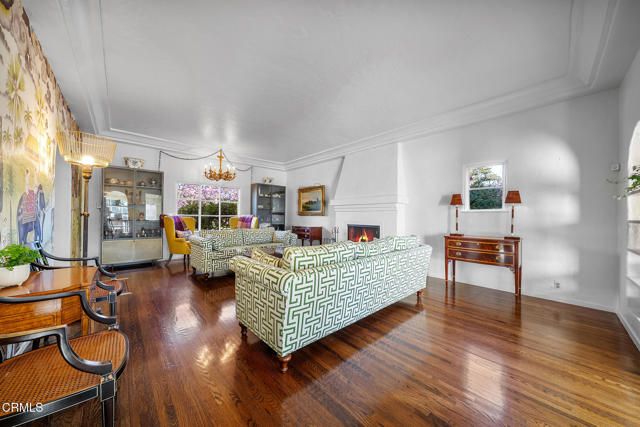 1765 Westhaven Road, San Marino, CA 91108