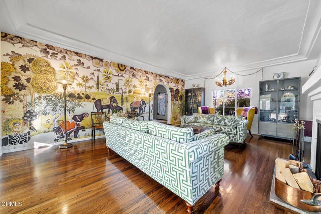 1765 Westhaven Road, San Marino, CA 91108