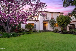 1765 Westhaven Road, San Marino, CA 91108