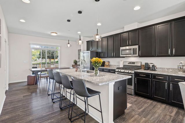 2548 Huntleigh Lane, Woodridge, IL 60517