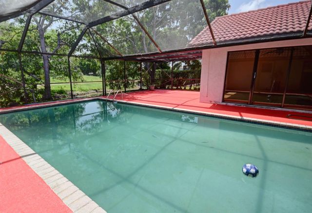 19915 Back 9 Drive, Boca Raton, FL 33498