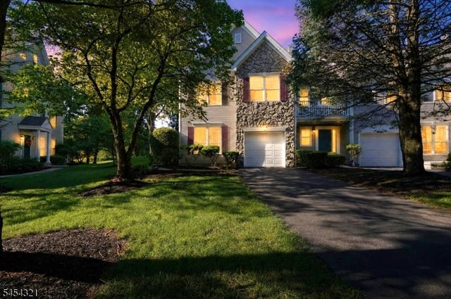 61 Dorchester Dr, Bernards Twp., NJ 07920