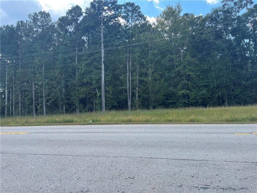 0 Highway 155 N, Stockbridge, GA 30281