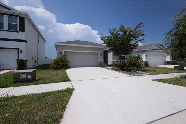 1215 OCEAN SPRAY DRIVE, Ruskin, FL 33570