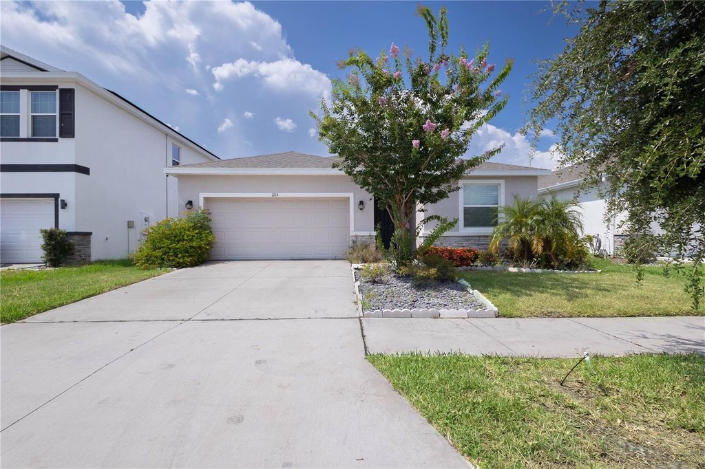 1215 OCEAN SPRAY DRIVE, Ruskin, FL 33570