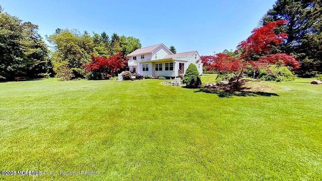 150 Easy Street, Howell, NJ 07731