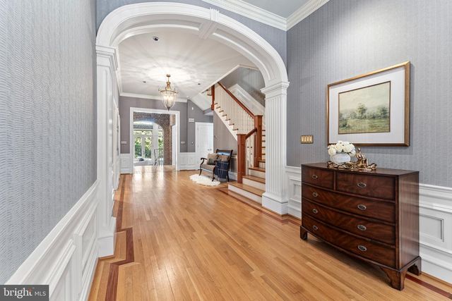 1304 WASHINGTON AVE, Fredericksburg, VA 22401