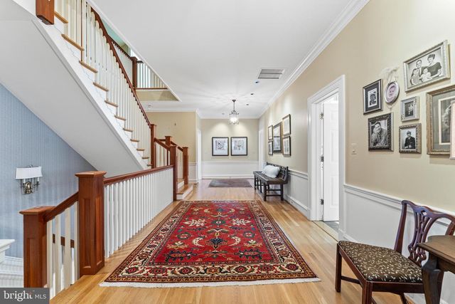 1304 WASHINGTON AVE, Fredericksburg, VA 22401