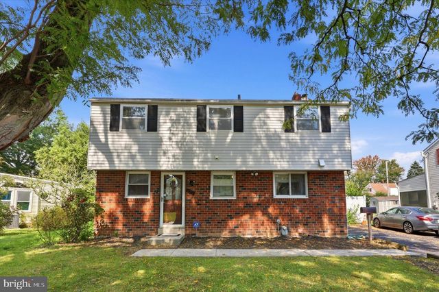 252 PRINCE FREDERICK ST, King Of Prussia, PA 19406