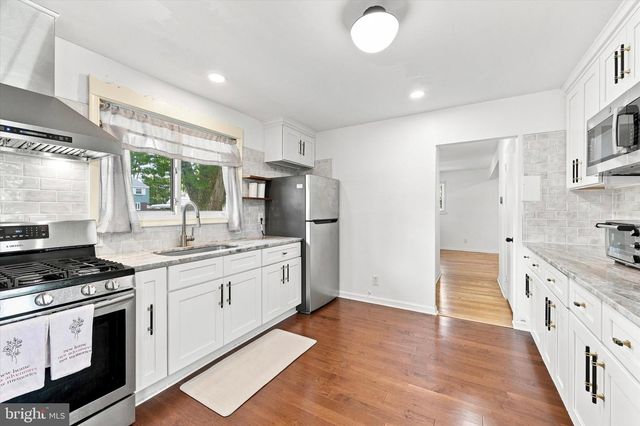 252 PRINCE FREDERICK ST, King Of Prussia, PA 19406