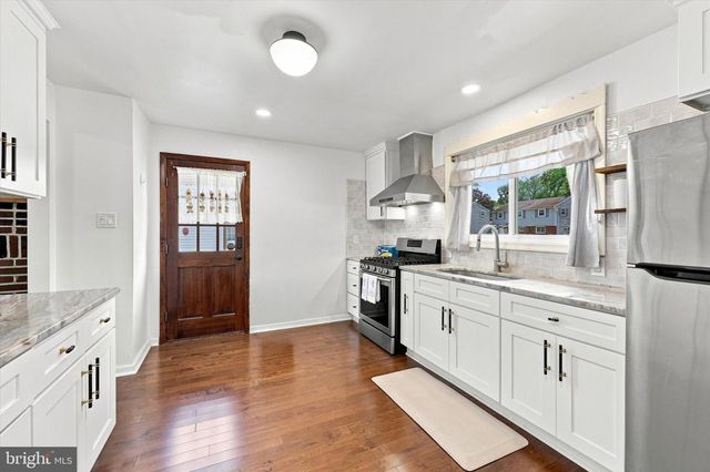 252 PRINCE FREDERICK ST, King Of Prussia, PA 19406