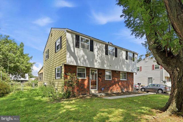 252 PRINCE FREDERICK ST, King Of Prussia, PA 19406