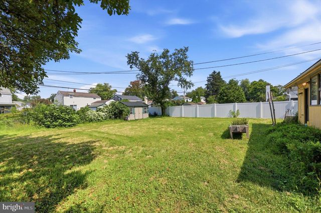 252 PRINCE FREDERICK ST, King Of Prussia, PA 19406