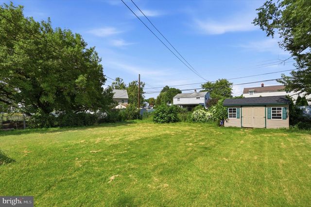 252 PRINCE FREDERICK ST, King Of Prussia, PA 19406