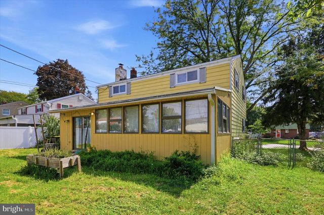 252 PRINCE FREDERICK ST, King Of Prussia, PA 19406