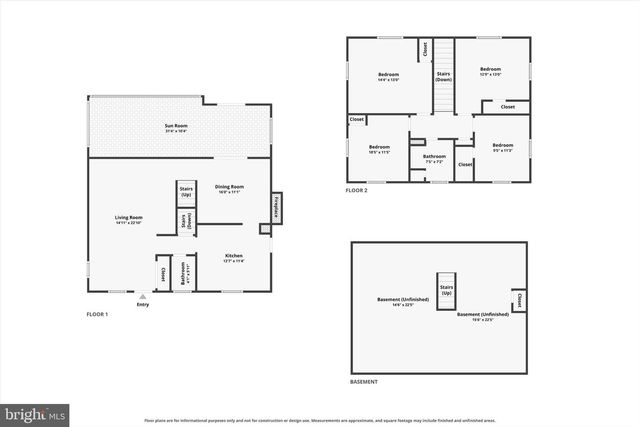 252 PRINCE FREDERICK ST, King Of Prussia, PA 19406