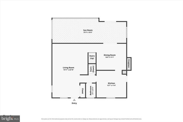 252 PRINCE FREDERICK ST, King Of Prussia, PA 19406