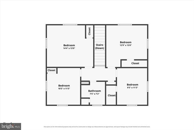 252 PRINCE FREDERICK ST, King Of Prussia, PA 19406