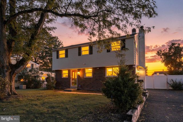 252 PRINCE FREDERICK ST, King Of Prussia, PA 19406